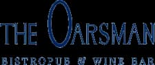 Oarsman