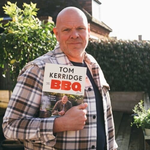 Stay at the famous Tom Kerridge owned Hand & Flowers. 2 Michelin Star fine dining with overnight stay included.