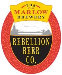 Rebellion Brewery