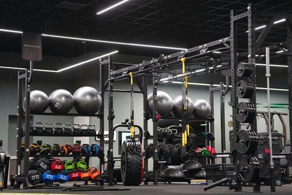 2-week family membership pass