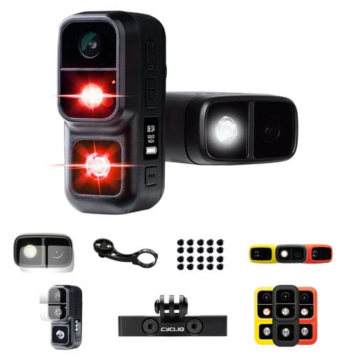 Cycliq Ultimate Safety Bundle